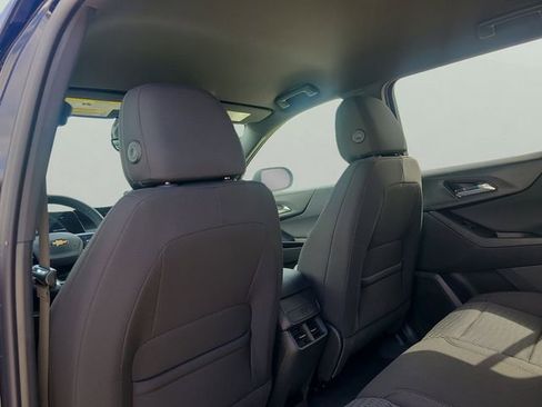 New 2026 Chevrolet Equinox LT w/ Safety and Technology Package image 10