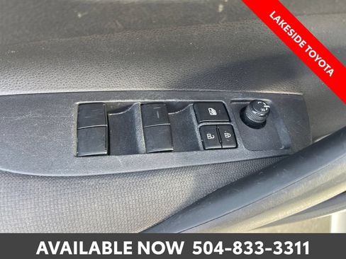 Used 2023 Toyota Corolla LE FWD image 23