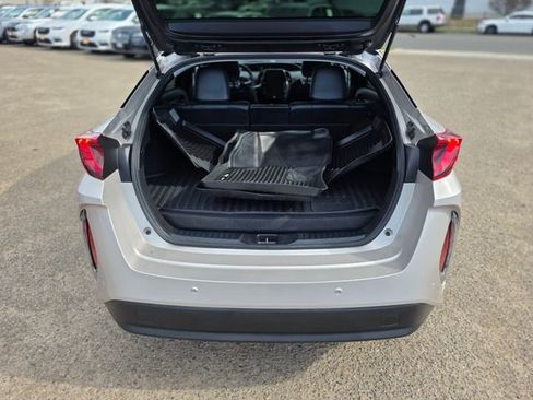 Used 2019 Toyota Prius Prime Advanced image 13