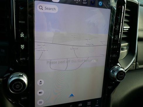 New 2026 RAM 1500 Laramie w/ Laramie Southwest Edition image 19