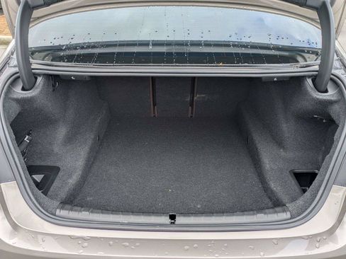 Used 2018 BMW 540i RWD image 15