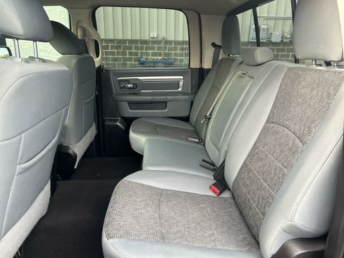 Used 2019 RAM 1500 Big Horn AWD/4WD image 23
