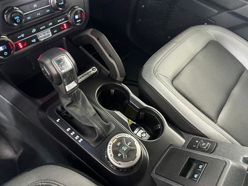Used 2024 Ford Bronco Big Bend image 19
