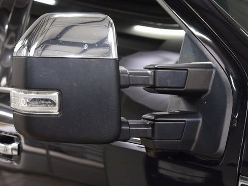 Used 2021 Ford F450 Platinum w/ FX4 Off-Road Package image 17