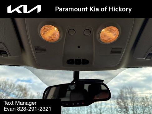 Used 2015 GMC Acadia SLT w/ Technology Package image 28