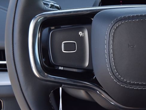 New 2025 Lincoln Navigator L Reserve w/ Jet Appearance Package image 24