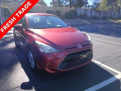 Used 2017 Toyota Yaris iA