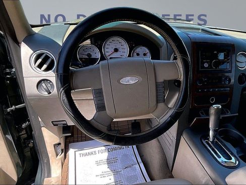 Used 2004 Ford F150 2WD SuperCab image 9