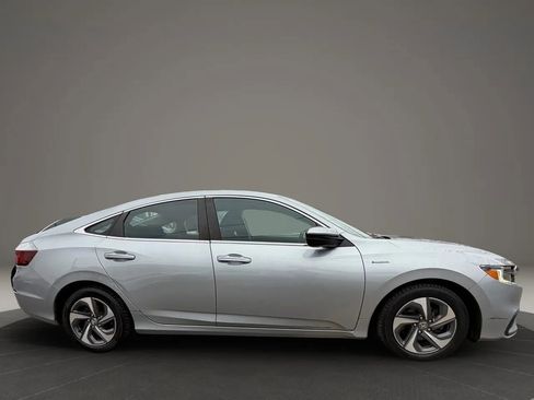 Used 2019 Honda Insight LX image 4