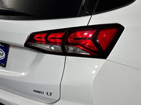 Certified 2024 Chevrolet Equinox LT AWD/4WD image 54