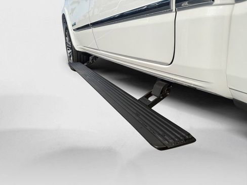 Used 2026 RAM 1500 Tungsten w/ Bed Utility Group AWD/4WD image 18