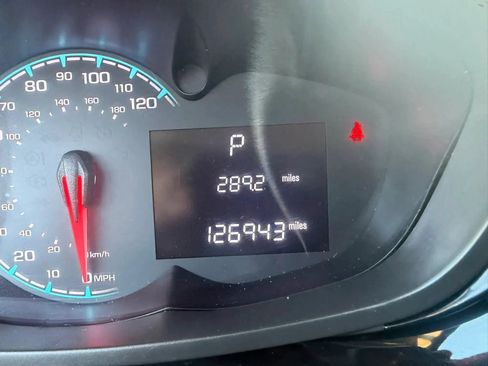 Used 2021 Chevrolet Spark LT FWD image 11