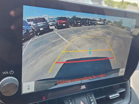 Used 2023 Toyota RAV4 Limited w/ Limited Grade Weather Package image 19