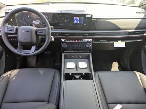 New 2026 Hyundai Santa Fe Calligraphy image 14