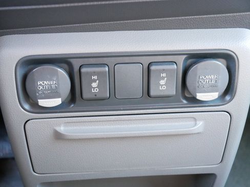 Used 2011 Honda Ridgeline RTL image 32