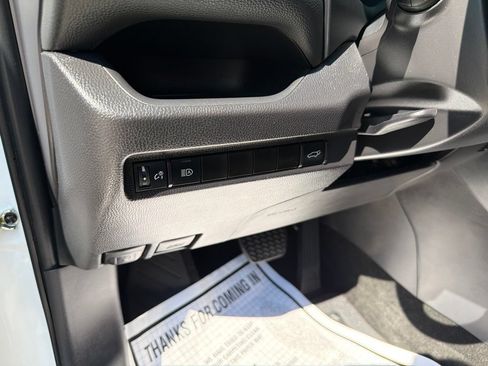 Used 2025 Toyota RAV4 XLE Premium FWD image 16
