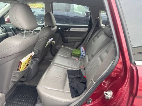 Used 2011 Honda CR-V EX-L image 13