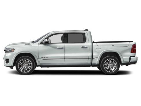 New 2026 RAM 1500 Tungsten w/ Bed Utility Group AWD/4WD image 13