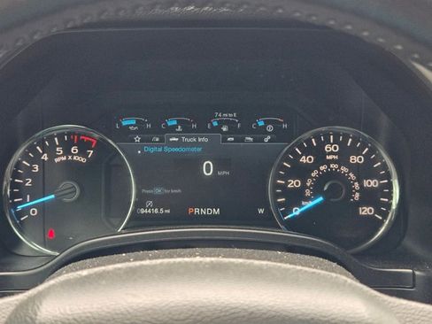 Used 2018 Ford F150 Lariat image 13