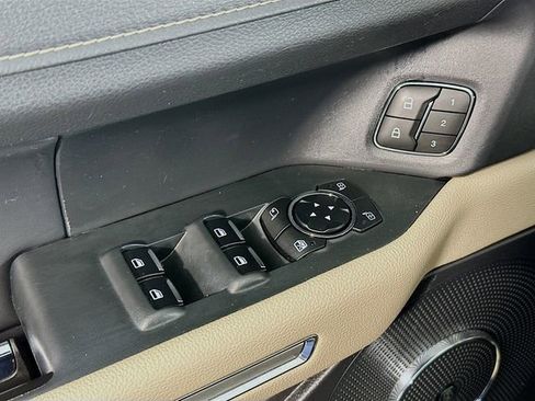 Certified 2024 Ford Expedition Max Limited image 23