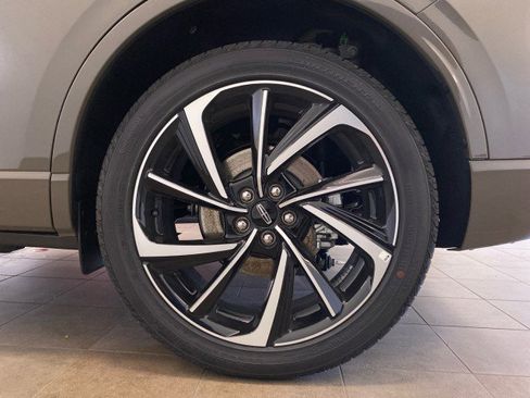 New 2025 Lincoln Corsair Grand Touring w/ Equipment Group 301A image 24