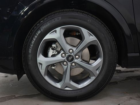 Used 2023 Ford Escape ST-Line w/ Tech Pack #1 image 31