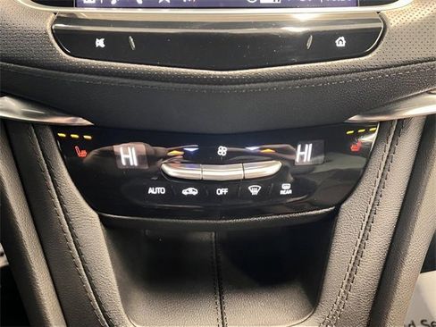 Certified 2023 Cadillac XT5 Premium Luxury w/ LPO, Floor Liner Package image 35