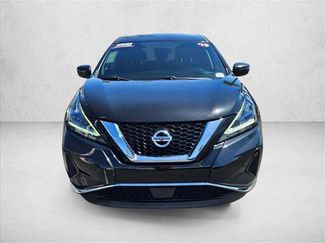 Used 2019 Nissan Murano S FWD video 2