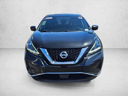 Used 2019 Nissan Murano S FWD image 2