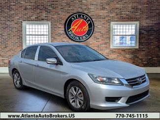 Used 2013 Honda Accord LX video 1