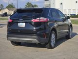 Used 2022 Ford Edge SEL image 5