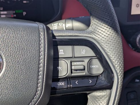 Used 2024 Toyota Tundra TRD Pro image 29