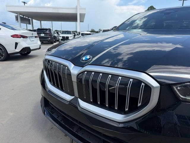 Used 2026 BMW 540i xDrive AWD/4WD image 3