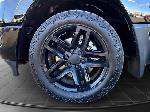 Used 2020 RAM 1500 Sport w/ Alpine Leather & Sound Group image 8