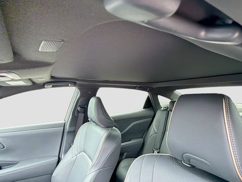 Used 2024 Toyota Crown Platinum image 26