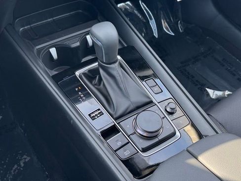 New 2026 MAZDA CX-50 AWD 2.5 Hybrid w/ Premium Pkg image 17