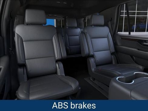 New 2026 Chevrolet Tahoe LT w/ Comfort Package AWD/4WD image 19
