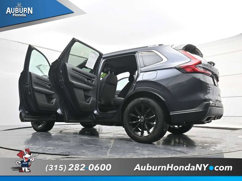 Used 2024 Honda CR-V Sport-L image 34