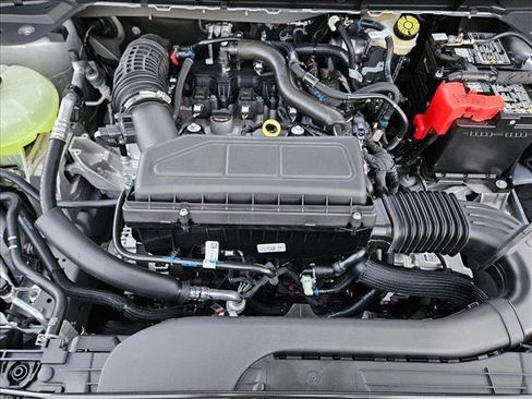 New 2026 Ford Escape ST-Line w/ Tech Pack #1 FWD image 17