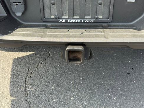 Used 2020 Ford Ranger XLT w/ Trailer Tow Package image 6