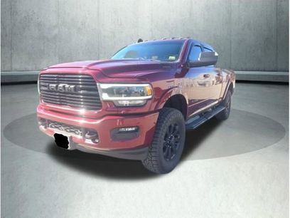Used 2019 RAM 2500 Laramie w/ Night Edition