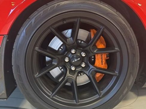 Used 2020 Dodge Challenger SRT Hellcat Redeye image 16
