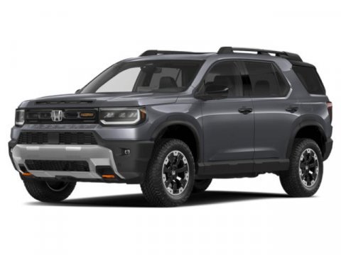 New 2027 Honda Passport TrailSport Elite image 1