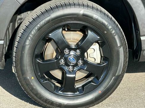 Used 2023 Subaru Forester Wilderness image 35