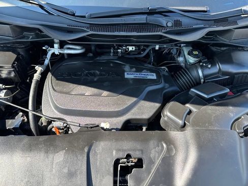 Used 2019 Honda Odyssey EX-L image 11