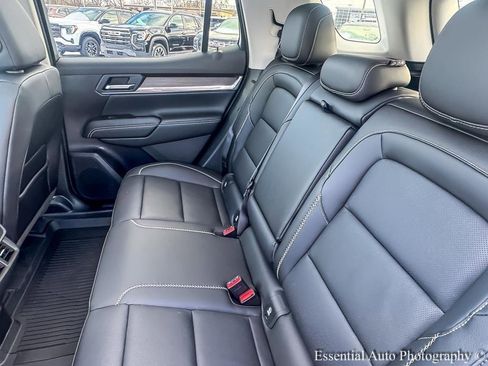 Used 2026 GMC Terrain Denali w/ LPO, Floor Liner Package image 15