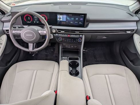 Used 2025 Hyundai Sonata SEL image 24