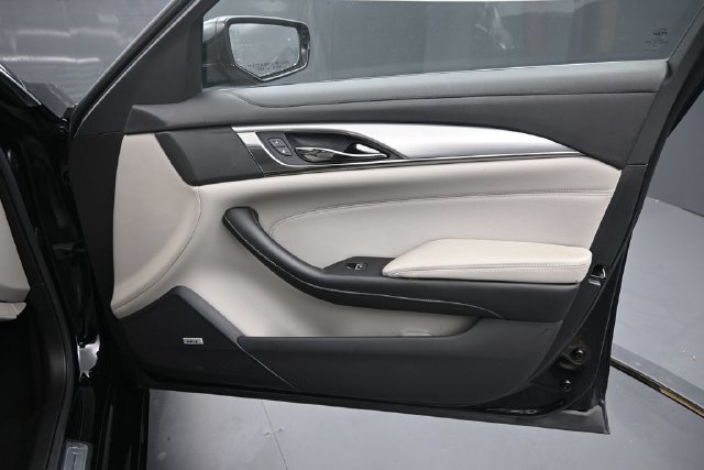 Used 2019 Cadillac CTS Luxury AWD/4WD image 24