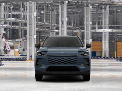 New 2026 Toyota RAV4 LE image 17