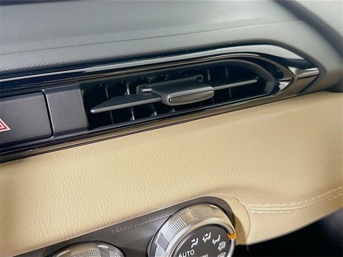 New 2025 MAZDA MX-5 Miata RF Grand Touring w/ Appearance Package image 28